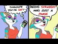 - Just a Phase