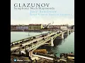 Suite from Raymonda, Op. 57a: VIII. Prélude et variation