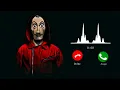 Download Lagu Money Heist Ringtone [ Download link 👇 ] Bella Ciao Ringtone | Money Heist Song Ringtone | Bgms Now