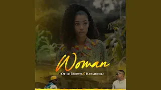 Woman  Woman