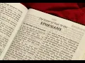 Ephesians 2 NASB - Bread Of Life