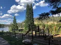 CHAMBERS LAKE Colorado Campground Images Info Reservations