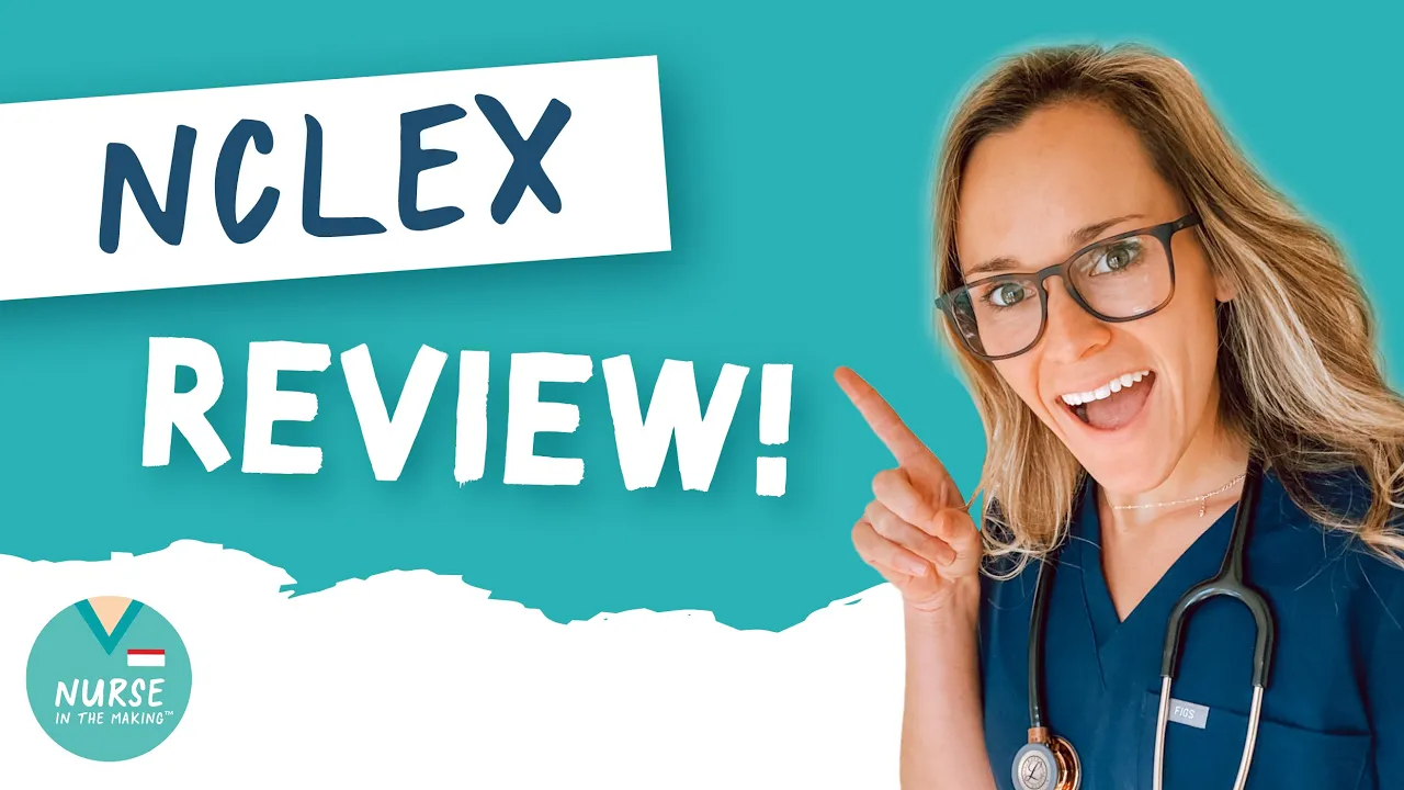 NCLEX Lab Values Made EASY \| Review for Nurses and Nursing Students