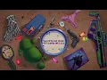 WUNDERLAND — oUt oF mY HEad ft. WUANT, BLUNDER (Official Lyric Video)