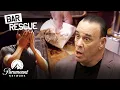 Bars That Are Completely Falling Apart Bar Rescue