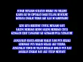 Download Lagu Karaoke DIMANA ADA KAMU Heidy Diana Keroncong Beat
