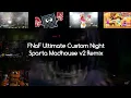Download Lagu [Eps. 3] FNaF Ultimate Custom Night has a Sparta Madhouse V2 Remix
