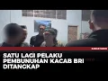 Download Lagu Lagi, Pelaku Pembunuhan Kacab Bank BRI Ditangkap | Kabar Siang tvOne