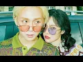 Lagu HyunA (feat DAWN) - PARTY FEEL LOVE ROMANIZED LYRICS