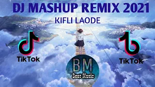 Download DJ Mashup Remix 2021 Kifli Laode MP3