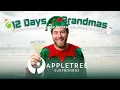 Lagu 12 Days of BrandMas! 2025 | Wieger Buurma from AppleTree