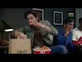 UBER Eats KFC