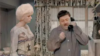 أولمبياد الأزواج Le Olimpiadi Dei Mariti فيلم ملون 1960 فيلم إيطالي فيلم كامل 