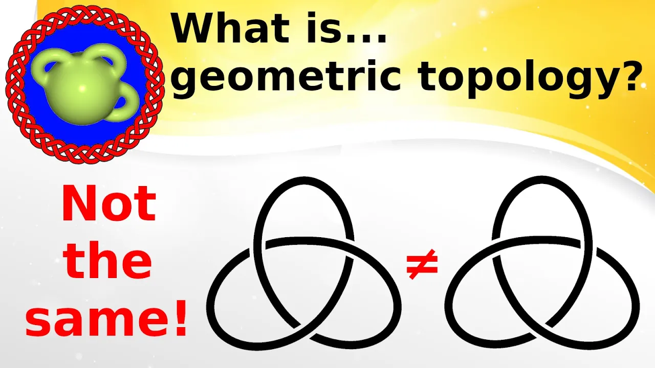 What is...the bracket polynomial?