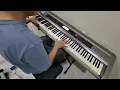 Ruback [Dubdogz], Y do I & Yellowitz - If Only (Jarel Gomes Piano)