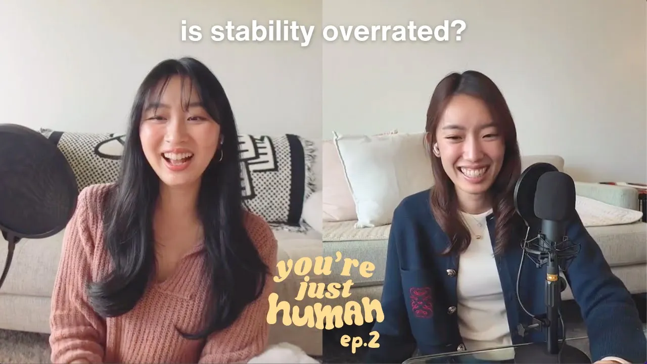 turns out, it wasn't a dream job