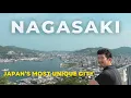 Download Lagu What to Do in Nagasaki – Japan’s Most Peaceful \u0026 Complex City