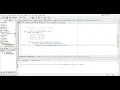 Membuat dan Menampilkan elemen array 2D bertipe double dan array 3D bertipe integer