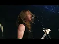 3 Inches of Blood - The Goatriders Horde - Bloodstock 2013