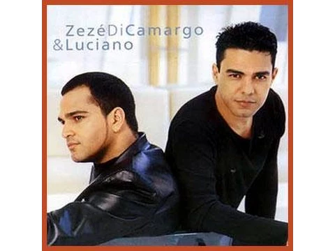 Download MP3 Zezé Di Camargo e Luciano - Aonde Você Foi Parar (2002)