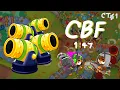 BTD6 Contested Territory Time Attack Tile CBF in 1 47 90