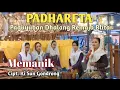 Lagu Memanik - PADHARETA