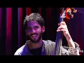 Melissa Aldana Crash Trio: The Checkout Live at Berklee