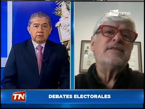 Dr. Fernando Carrión 