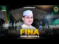 Download Lagu Fina II Kang Rickzaa ll Majelis Gandrung Nabi II Doyok Bersholawat