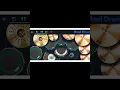 Download Lagu Derry sulaiman - DCAS #2 COVER REAL DRUM #shorts #youtubeshorts #videoshort