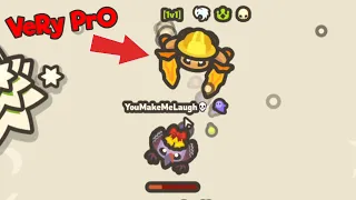 Taming Io VeRy PrO 1v1 ThE MOsT AMaZiNg InSaNe 1v1 𝐎𝐅 𝐀𝐋𝐋 𝐓𝐈𝐌𝐄 