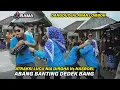 Download Lagu Lucu Atraksi Banting Dedek Nia Dirgha Vs Nasroel Bikin Ngakak Bareng Musik Jalanan Irama Dopang