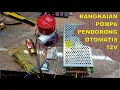Download Lagu Rangkaian Pompa Pendorong Tandon Air Dengan Bilge Pump 12V