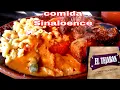 El Tejaban Restaurant Sinaloan-Style Food Where to Eat in Tijuana