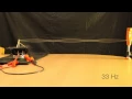 Modes on a String
