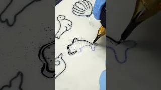 Get the MOST REALISTIC Results with 5 Easy Dolphin TATTOO Drawing Tips