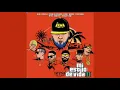 Nejo Ft. Myke Towers Kenai Rauw Alejandro Arcangel Nengo Flow y Miky Woodz - Mi Estilo De Vida 2