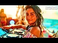 Download Lagu Paris Mix - Whispers of Wind | DJ MIX 2025