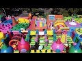 FunBox World Largest Bounce House - Westfield Promenade