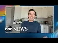 ABC s Will Ganss shares his coming out story