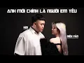 Download Lagu Anh Mới Chính Là Người Em Yêu (Trap Remix) - H2K x Diệu Vân