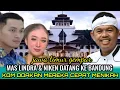 Download Lagu GEMPAR ‼️Mas LINDRA DAN NIKEN SALINDRI DAPAT DOA DARI DEDY MULYADI | SEMOGA CEPAT MENIKAH