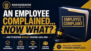Employers Avoid These Costly Mistakes