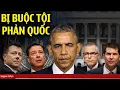 Lagu RÚNG ĐỘNG FBI: ĐẶC VỤ TỪNG ĐIỀU TRA TỔNG THỐNG TRUMP LŨ LƯỢT RA HẦU TÒA CUỘC THANH TRỪNG LỊCH SỬ FBI