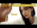 Download Lagu Seori - Dive With You (Live) | Vevo DSCVR Artists to Watch 2022