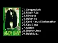 Lagu Andy Liany - Misteri (1993)