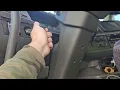 Volvo reset check engines reset D13 engine