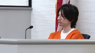 Muncie triple shooting suspect makes first court appearance