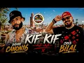 Didine Canon16 x Cheb Bilal - KIF KIF (Official Music Video) Of RemiX 2026