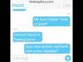 Percy Jackson - Truth Or Dare P2